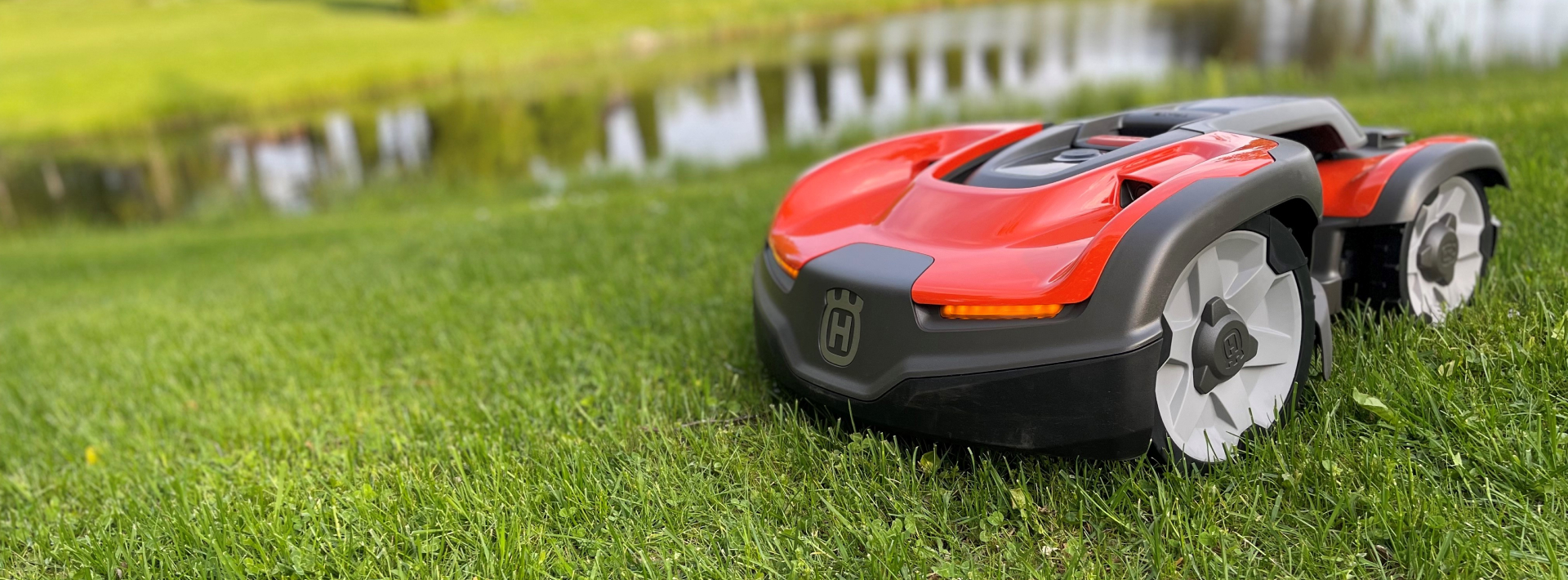 WiseHome Honda keskus – koht, kus tehnika ja teenindus kohtuvad